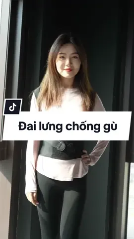 Đai Lưng Chống Gù Thế Hệ Mới, Thông Minh & Hiện Đại. Giúp Bảo Vệ Lưng Toàn Diện-/!~!!,!!! #giadungtienich  #giadungthongminh  #daichonggu #daichonggulung #dailungchonggu #dailungthongminh #daichongguthongminh