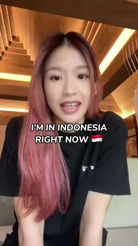 Indo food 💯🤟🏻 Let me know your fav indo food!! #indonesianfood #indonesia #foodtiktok 