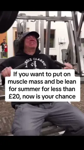 This deal is a no brainer🤯#creatine #Fitness #gym #fyp #viral 