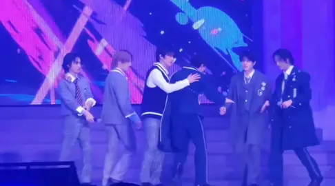 Let me love you … 💕 😍😍😍😍😍#skz #skzfm #foconokpop #kpopfyp 