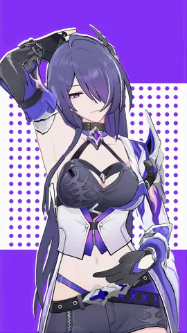 SLAY! - Acheron #HonkaiStarRail #mihoyo #acheron #acheronhonkaistarail #fypシ