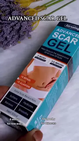 advanced scar removal  gel treatment cream#scarremovalgel #scarremoval #geltype #treatmentcream #JAYSUING 