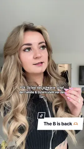 Oh yes hahahha #lipsync #schwarzeschaf #badgirl #girl #family 