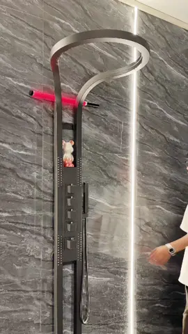 Vòi hoa sen siêu xịn #vòihoasen #phongtắm #voinuoc #giadung #kimkhitienloi 