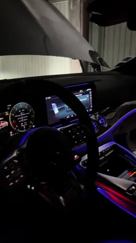 Mercedes Interiors ✨ #mercedes #gt63s #amg #amg63 #luxury #luxurycars #rich #motivation #motivacional 