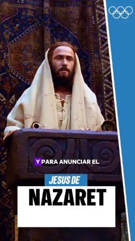 Jesús de Nazareth, predicando la palabra de Dios 🙏 #jesus #jesusdenazaret #semanasanta #jesuslovesyou #jesuspredicando #jesusteama 