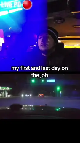 my 1st pit 🤣 #copvscop #pitmenuver #chase #fhp #fyp #livepd #security #cops #policechase #tiktok #viral #funny #comedy #kiastinger #kia  