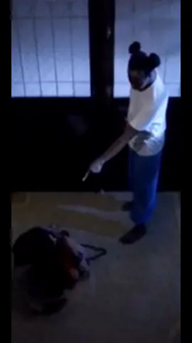 กูบอกมึงแล้วใช่ไหม แอฟริกาไม่มีผี👻🤣 #กูบอกมึงแล้วใช่ไหมว่าแอฟริกาไม่มีผี #TongTikTok #fyp #โจอี้กาน่า #ขึ้นฟีดเถอะ #ตบผีในตํานาน #ฉากฮาๆ #หนังตลก 