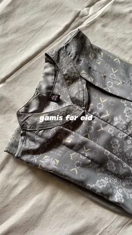 another gamis for eid😋 #rekomendasigamis #gamislebaran #gamisibuibu 