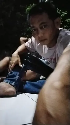 ucing ge hyg tiktokan budak🤣🤣