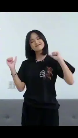 Apalah si adel adel ini apalah @Dedellll 🥵 @JKT48 #adeljkt48 #pargoy #jkt48 #jkt48newera 