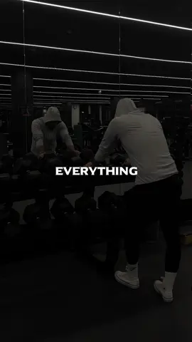 Everything is temporary. #thomasshelbyvoice #gym #motivation #deeptalk #inspiration #workout #darkaesthetic #viral