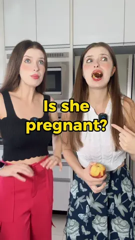 A problem with a fruit 🍑 #englishteacher #english #englishtips #learnenglish 