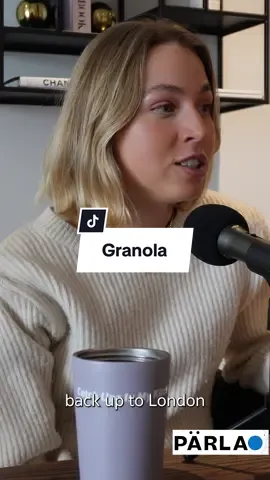 Reflecting on my first business Healthy Habits #granola #granolagirl #entrepreneur #SmallBusiness #sugar 