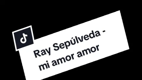 #CapCut #raysepulveda #miamoramor #salsa #lomejordelasalsa #viral #spotifywrapped #f #fyp #foryou #siguemeparamas #spotify #letradecanciones #lomejor #tendencia #sigueme_para_mas_videos_asi #salsaromantica8 