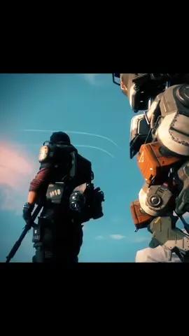 That one Titanfall edit #titanfall #titanfall2 #jackcooper  #apexcomunity #apex #apexlegends #jackcooperandbt7274  #bt7274  #respawnentertainment