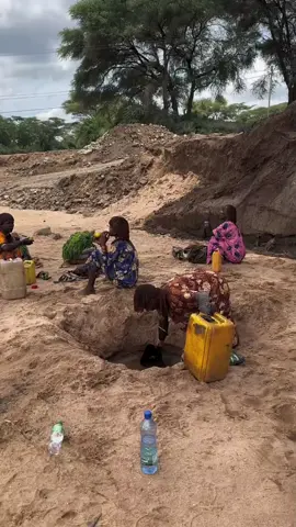 Clean water is the elixir of life which is why it should not be taken for granted