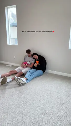 Surprise!! After moving three times to different rentals last year, we finally bought a home🫶🏼  We cannot be more excited (plus Madi + Remi will finally have a backyard to bask in all Summer)😭 #newhomeowners #homeowners #stadlerfam #dogmom #chihuahua #morningvlog #dayinthelife #fridayvlog 