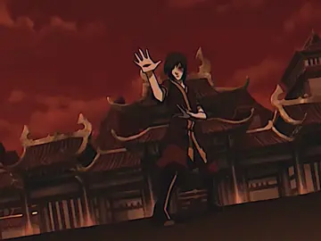 Zuko uses all techniques from all 4 elements… #altla #avatarthelastairbender #zuko #zukoedit #atlaedit #edit #editing #hanszimmer 