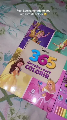 Aaa gente 🥹#amor #fy #vira #livro #colorir #princess #desenho #animacao #fypシ 