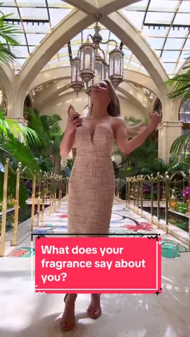 #ad What does your fragrance say about you? Merakái Passion by @patekmaison is a new designer fragrance that lasts & is becoming popular with those who love luxury fragrances. This says so me exotic, elegant, timeless and intense. I’ve linked this in my LTK shop so you can screenshot to shop or learn more via the link in my LTK highlights 🔝  #luxuryfragrance #luxuryperfume #patekmaison #merakai #luxurylifestyle @ariaperfume #ariaperfume #ariaperfumepartner  Follow my shop @evedawes on the @shop.LTK app to shop this post and get my exclusive app-only content! #liketkit #LTKbeauty #LTKVideo @shop.ltk https://liketk.it/4CaZY  #LTKFind 