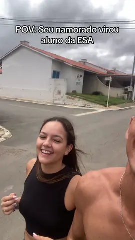 Tem que participar 🤣 #namoradademilitar #foryou #esa #cfgs #fyp #viral @Leolops09 