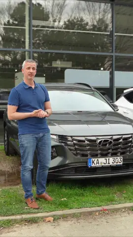 Der Hyundai TUCSON mit 180 PS hat sich im letzten Monat als Bestseller bewiesen! Entdecke, was diesen beliebten SUV so besonders macht. #hyundai #hyundaitucson #hyundaide #autohausschreiber  ___ Kraftstoffverbrauchs- und CO₂-Emissionswerte für den Hyundai TUCSON N Line 1.6 T-GDI 48V-Hybrid 132 kW (180 PS), 7-Gang DCT nach den realitätsnäheren WLTP-Werten: Kurzstrecke: 8,5 l/100 km; Stadtrand: 6,7 l/100 km; Landstraße: 6,1 l/100 km; Autobahn: 7,9 l/100 km; kombiniert: 7,2 l/100 km; CO₂-Emissionen kombiniert: 163 g/km; CO₂-Effizienzklasse: n. v.1
