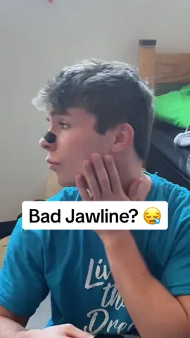 😳Mouth taping at night is crucial to prevent breathing through your mouth which is detrimental to sleep and facial structure! Get your mouth breathing strips to acheive better sleep and jawline! #sleep #SelfImprovement #looksmaxx #SelfImprovement #bed #sleepmaxxing #jawlinetips #mouthtape #mouthtaping #mouthtapingforsleep 