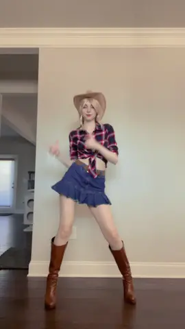 i cant stop doing this dance #applejack #cosplay #pokedance #pokemon #dance #cosplayer 