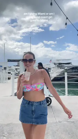 swimsuit is @BLACKBOUGH SWIM skirt is @Glassons #OOTD 