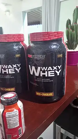 Kit 2x Waxy Whey Protein 900g + 2x Bcaa + 2x Creatina 100g + 2x Glutamina 100g + Coqueteleira - Kit de Suplemento para Definição e Performance 4.8 7,4mil Avaliações 13mil Vendidos Denunciar Price Section R$152,90 R$145,90 5% OFF #whey #creatina #fitness #musculação https://shope.ee/VjWVGwnh2