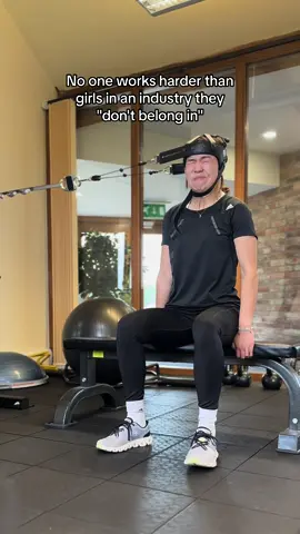 🏎️The BEST motivation💜😉 cred: @Jodie  #ChloeChong #BritishF4 #RacingDriver #Motorsports #WomenInMotorsport #F1 #F2 #F3 #F4 #F1Academy #Racing #Cars #Fyp #Viral #Motivation 