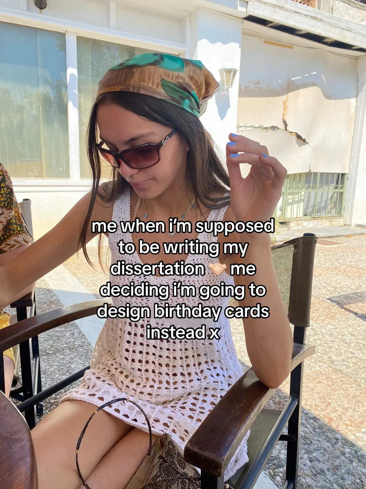 me in my creative era x