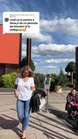 Ca răspuns pentru @Mircea  partea a 2a #fyp 