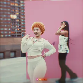 THIS REMIX >>>> #icespiceedits #styvelos #fyp #viral #edit #icespice 