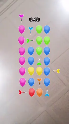#dartbaloon #fypシ゚viral #fun 