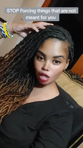 Stop forcing things that are not meant for you, align yourself with your greater purpose #fyp #tiktoksouthafrica #mzansitiktok #motivation #purpose #relationships #fyppppppppppppppppppppppp #mzansitiktok #tiktoksouthafrica 