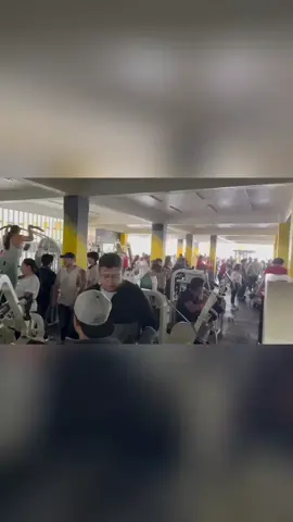 #fitnesskong #gym #cambiosfisicos #modoguerra 