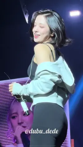 IVE Atlanta Soundcheck - Yujin 🐶  (I'll be posting soundcheck reels for each member so stay tuned!) . . #ive #dive #ott #cherish #afterlike #starship #soundcheck #starshipentertainment #show_what_i_have #ive_world_tour #anyujin #yujin #wonyoung #jangwonyoung #rei #iverei #liz #iveliz #gaeul #ivegaeul #leeseo #iveleeseo #iveedit #ivefancam #yujinfancam #yujinedit #kpopfancam #kpoptiktok  #kpop #fyp #kpopfyp @IVE.official 