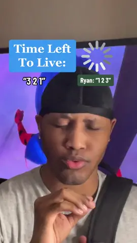 #pov Everyone Is Given A Certain Amount Of Time To Live (Part 1)  #acting #povs #viral #foryou 