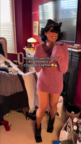 WE LOVE YOU BEYONCE #cowboycarter 