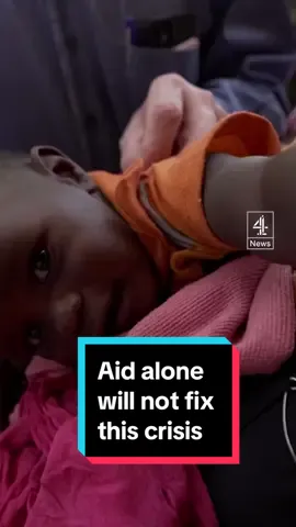 It’s almost a year since Sudan’s army and the paramilitary Rapid Support Forces turned on each other – plunging the country into war. Millions have been displaced and half the population is facing famine. Sudanese analyst Kholood Khair told us the UK must do more. #Sudan #Chad #SudanFamine #AndrewMitchell #UKAid #UKGovernment #Channel4News