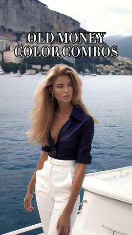 The best Old Money color combos… Only in Marcomancinibrand ✍🏽 #oldmoney #style #oldmoneyoutfits #dress #elegance #marcomancinibrand #luxury #fashion #oldmoneyaesthetic #outfit 