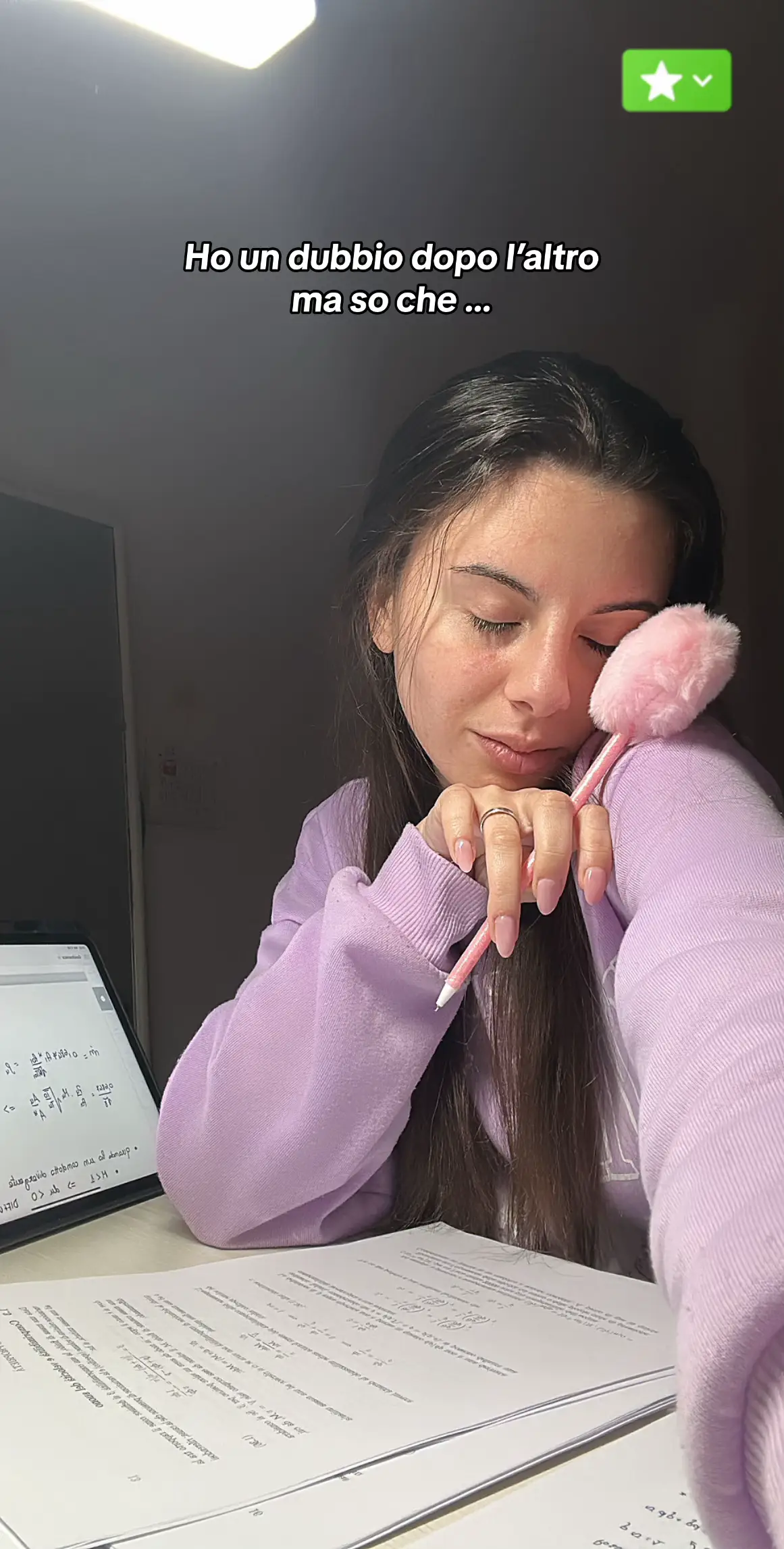 Parte 2 ovviamente ahahah 