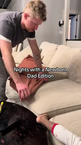 This is why we don’t leave the newborns with dad… 😂 #creatorsearchinsights #newborns #dadsoftiktok 