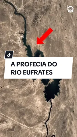 Essa profecia está se cumprindo - #fimdostempos #profecia #apocalipse 