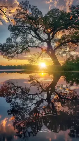 #sunset #naturebeauty #naturescenery #nicescenery #naturelover #niceview #amazingview #stunning #amazingview #livewallpaper #videobackground #freetouse #longervideos #viral #trending #foryoupage #foryou 