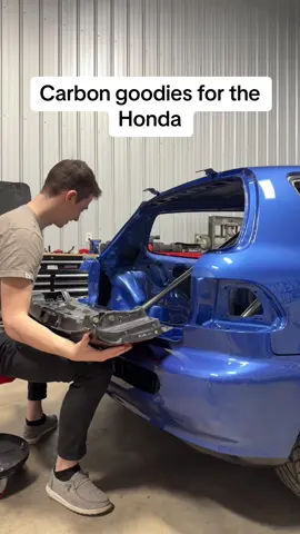 Is carbon the move🤔