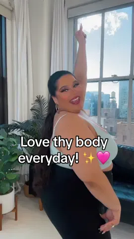 #fyp #bodypositivity #selflove #confidencecoach #affirmation #amorpropio 