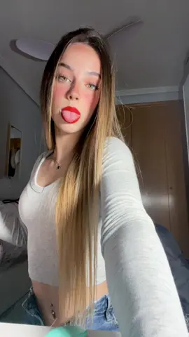 #parati #viralvideo ❤️#rojo 